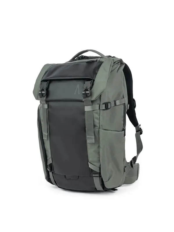 Boundary Supply Errant Pro Pack in Olive Color
