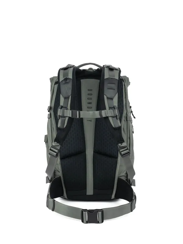 Boundary Supply Errant Pro Pack in Olive Color