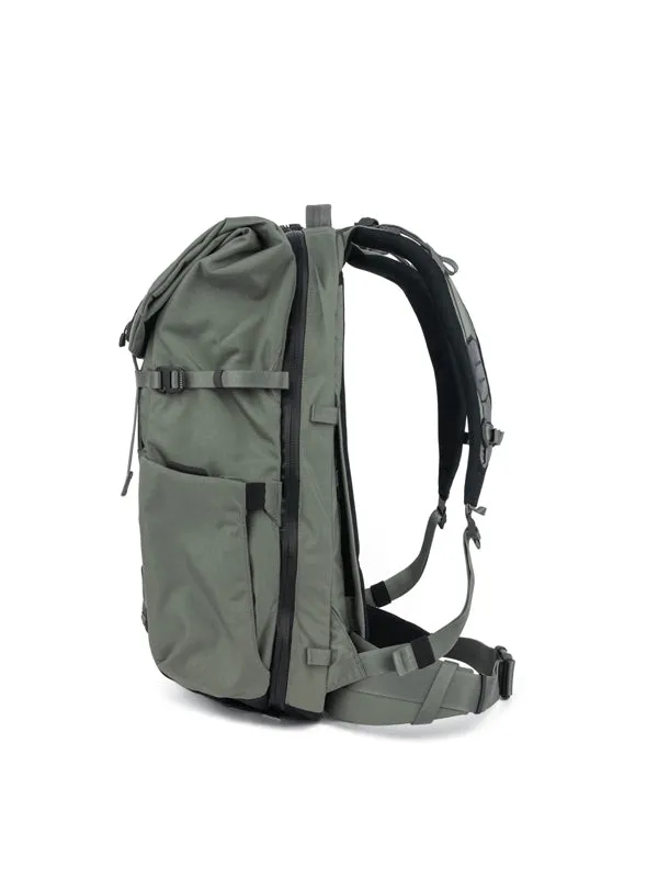Boundary Supply Errant Pro Pack in Olive Color
