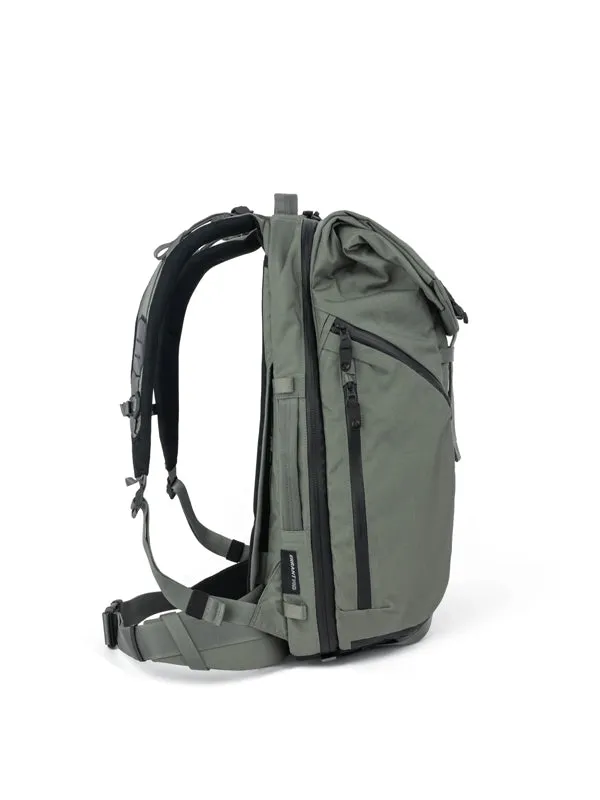 Boundary Supply Errant Pro Pack in Olive Color