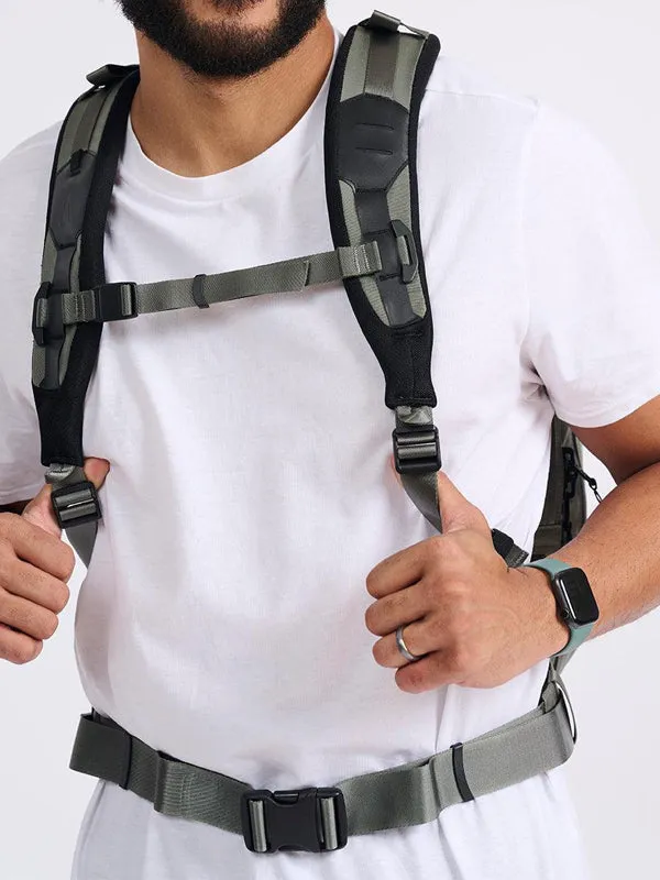 Boundary Supply Errant Pro Pack in Olive Color