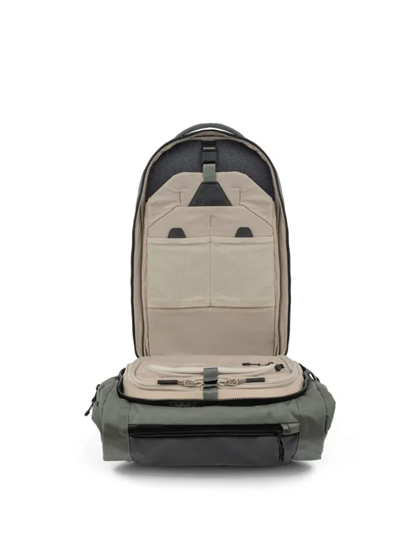 Boundary Supply Errant Pro Pack in Olive Color