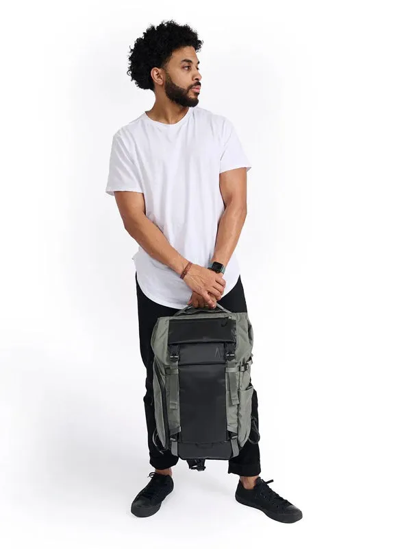 Boundary Supply Errant Pro Pack in Olive Color