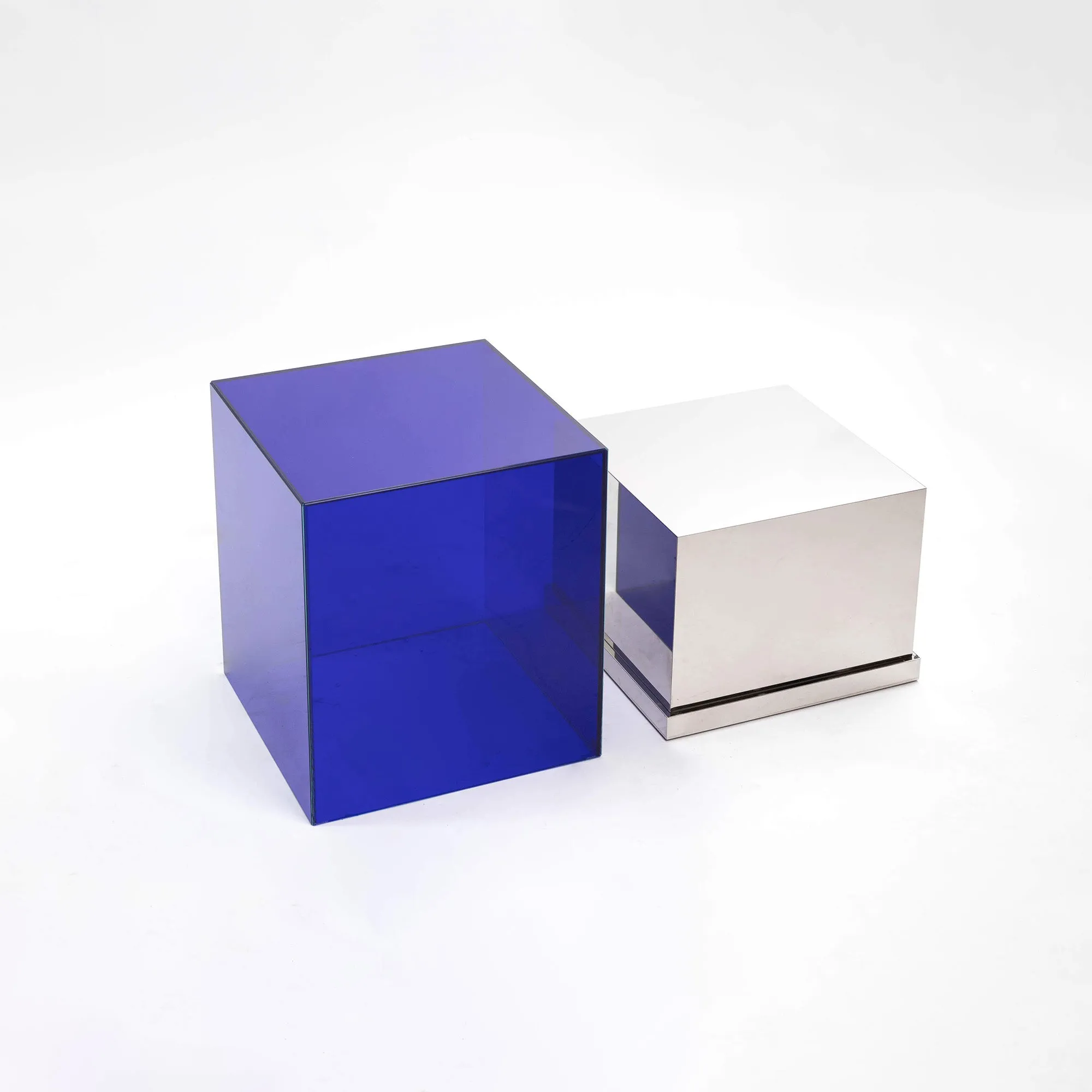 Boxinbox In Blue