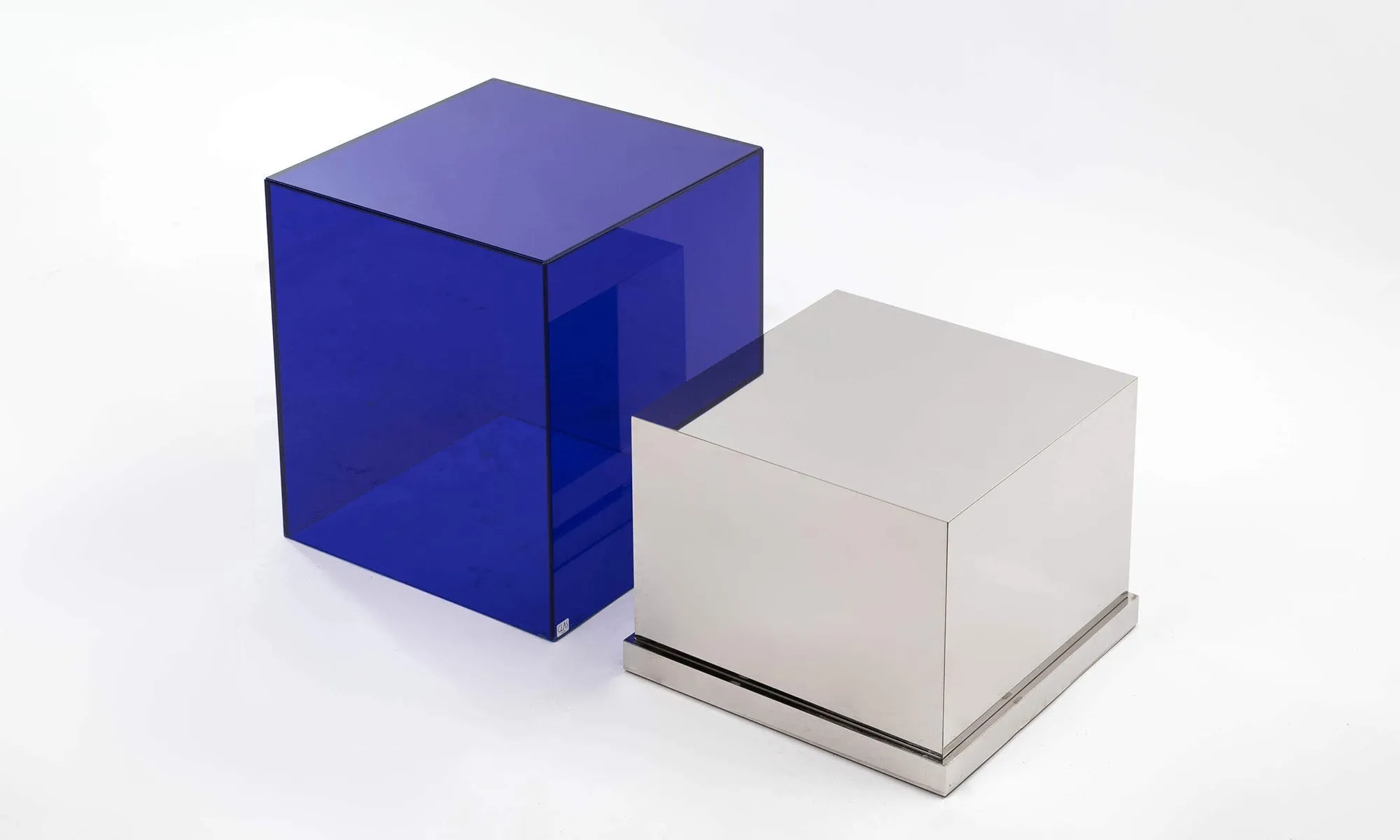 Boxinbox In Blue
