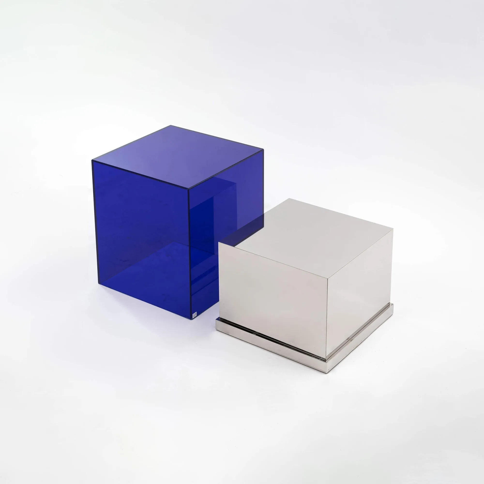 Boxinbox In Blue