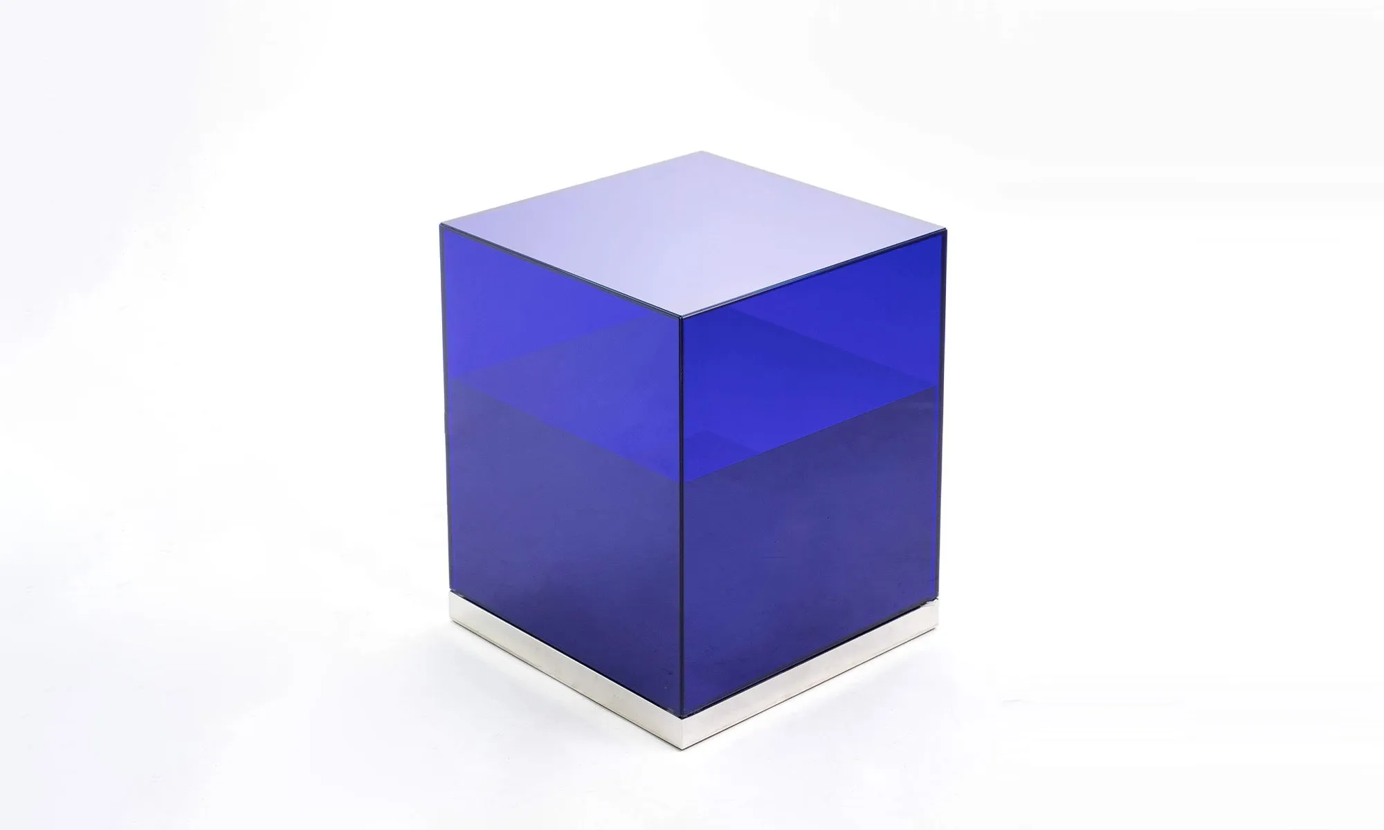Boxinbox In Blue