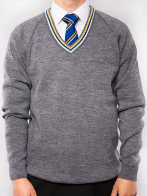 Boys Jumper