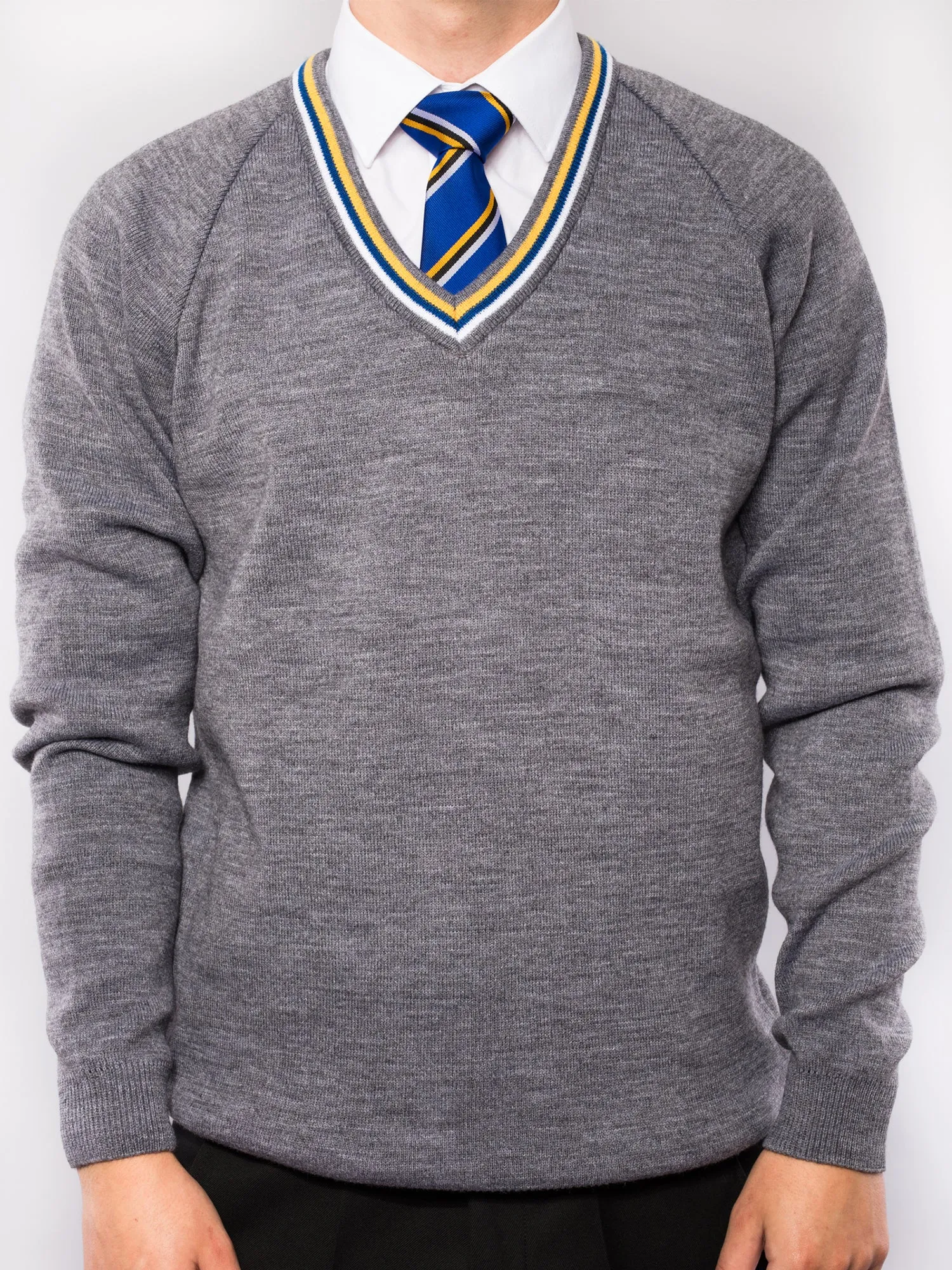 Boys Jumper