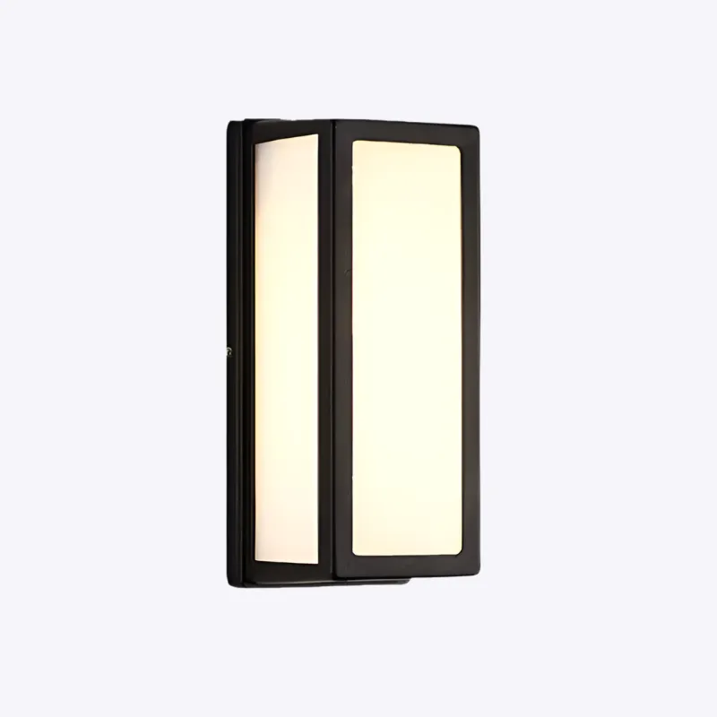 BrightLine - Sleek Modern Design Wandlamp