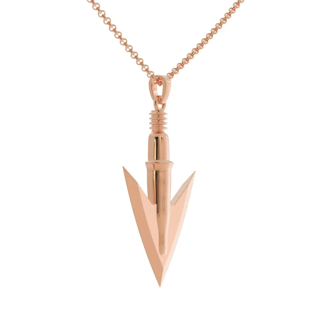 Broadhead