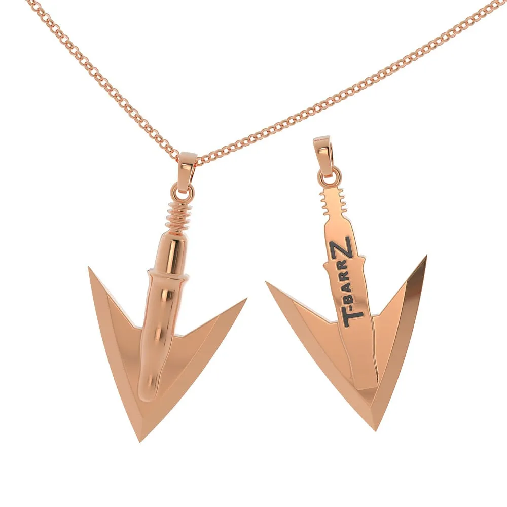 Broadhead