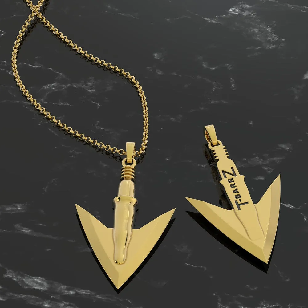 Broadhead
