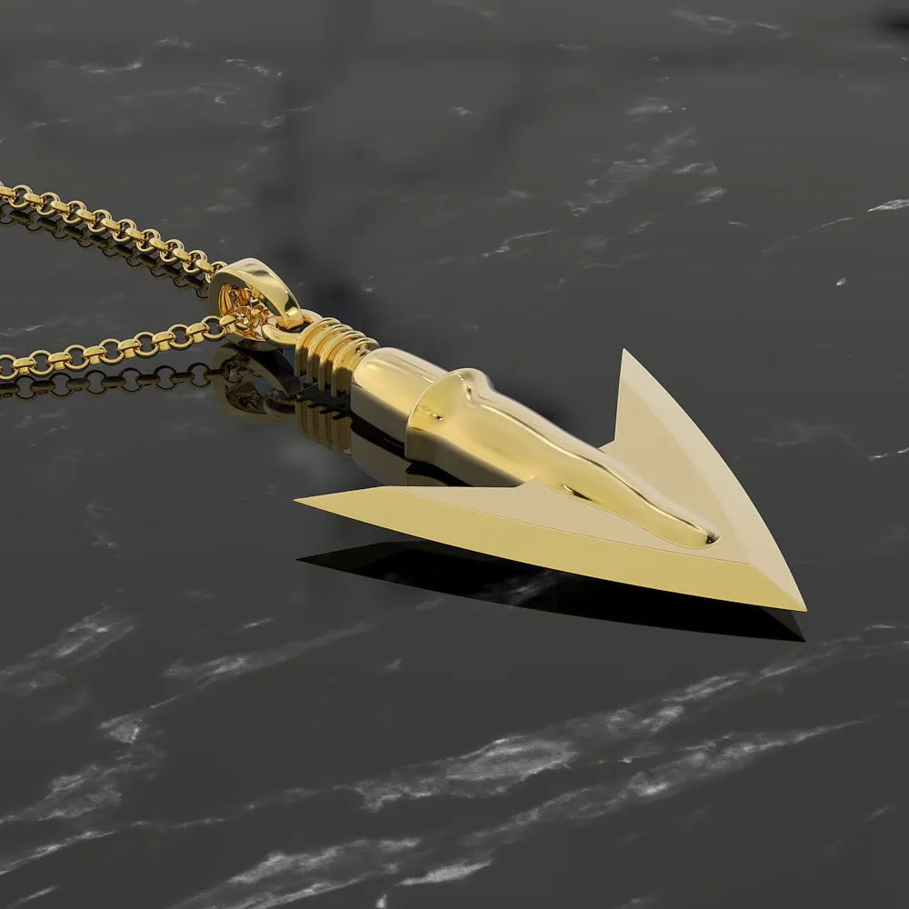 Broadhead