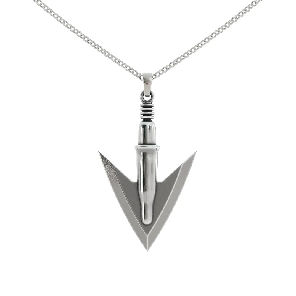 Broadhead