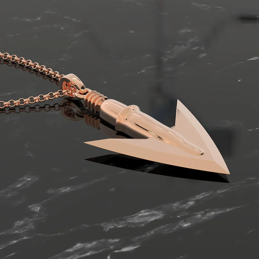 Broadhead