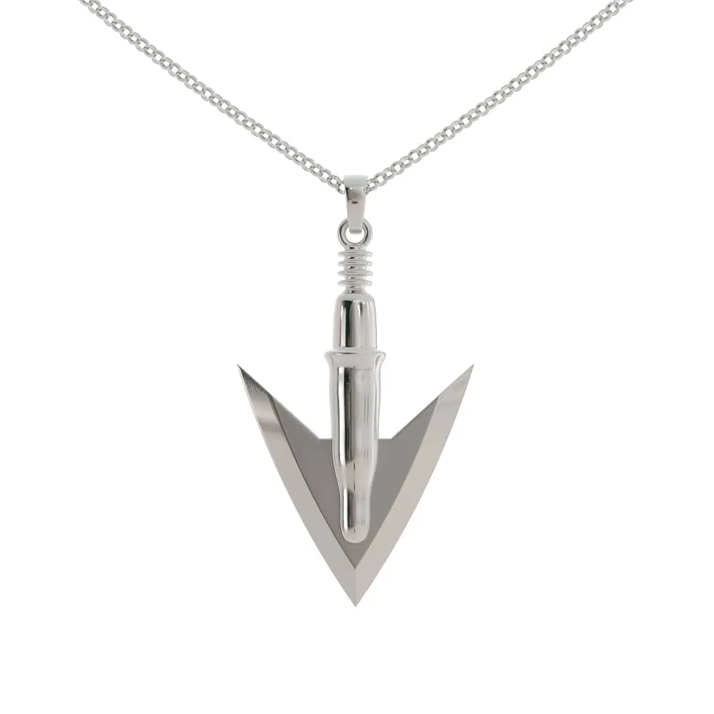 Broadhead