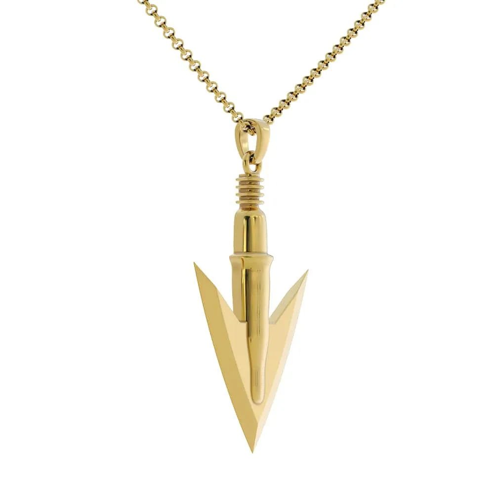 Broadhead