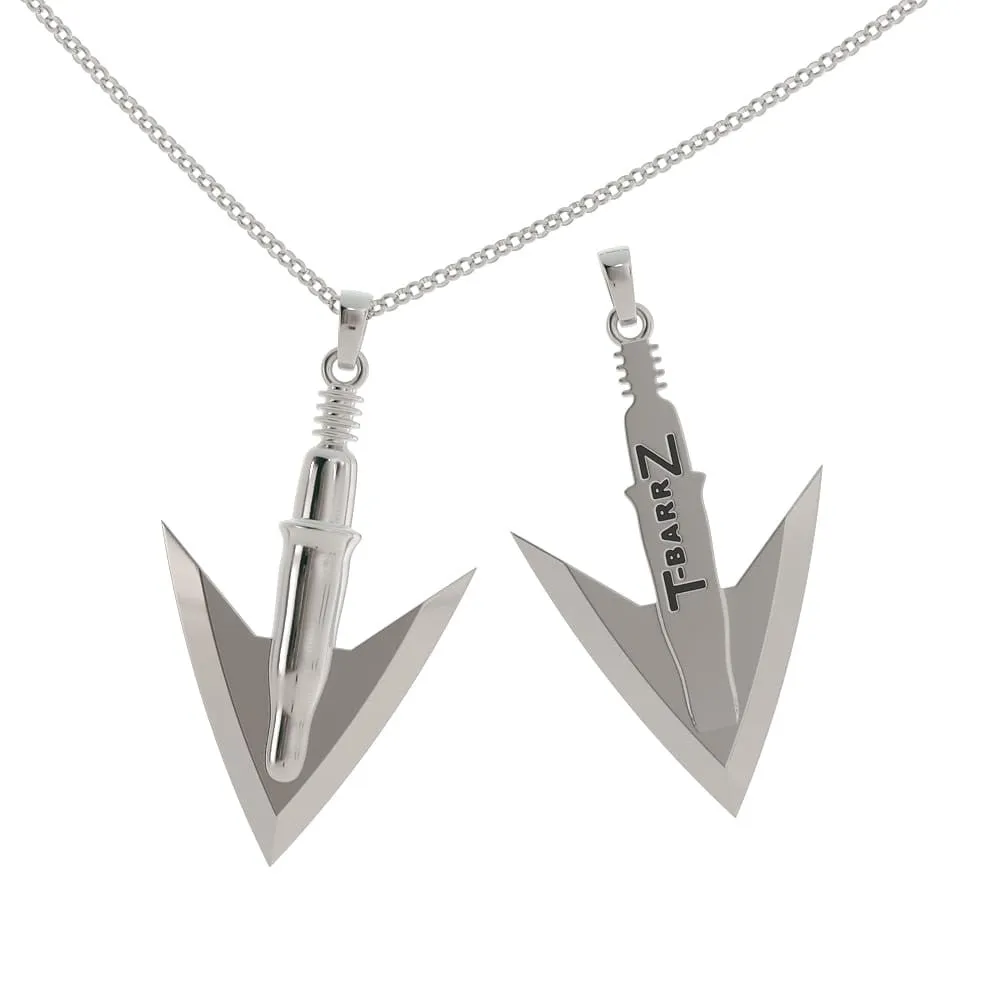 Broadhead