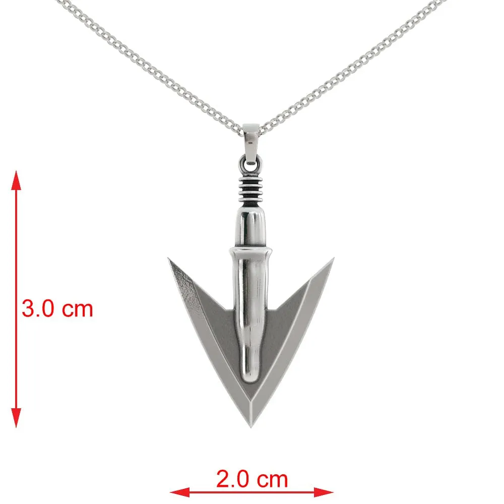 Broadhead