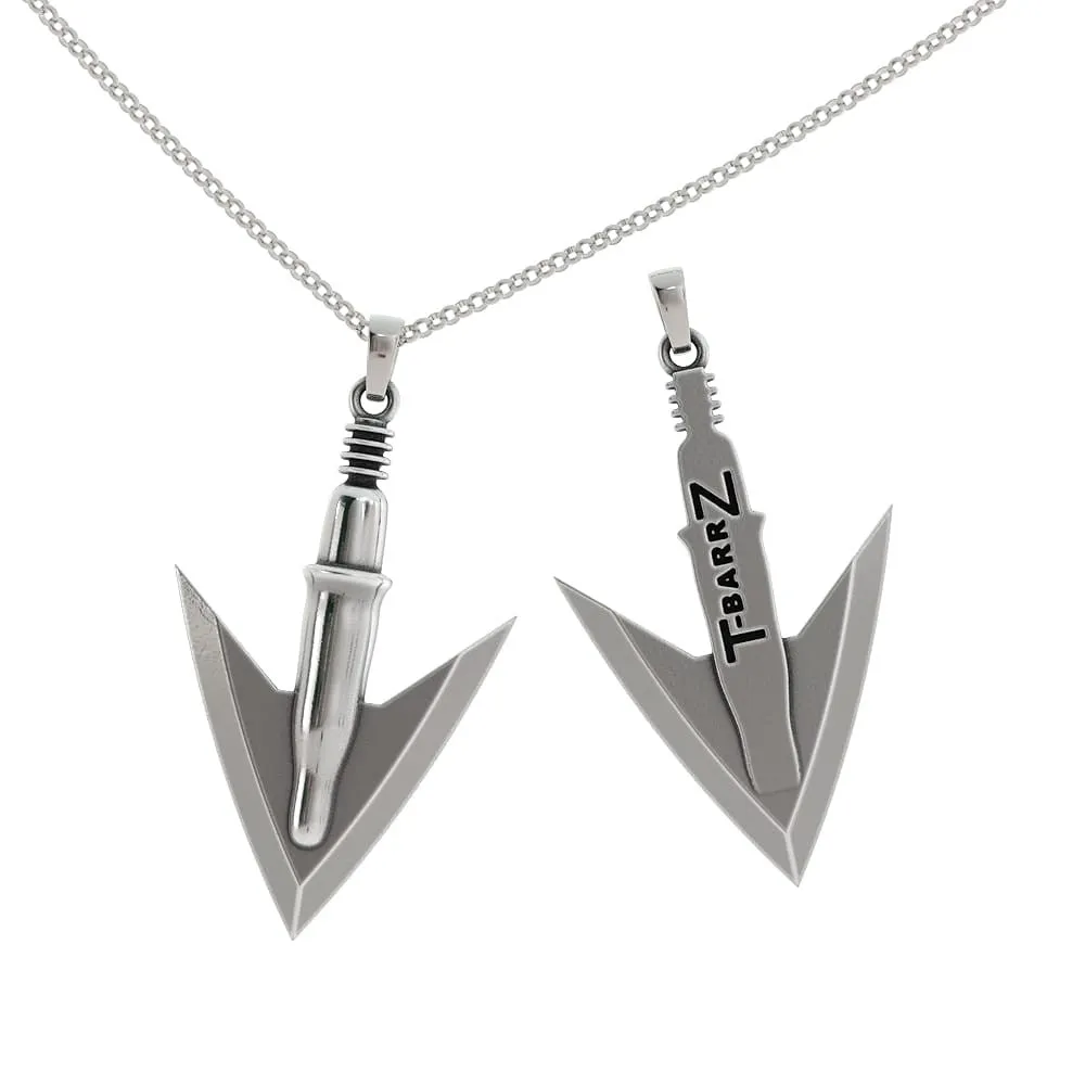 Broadhead