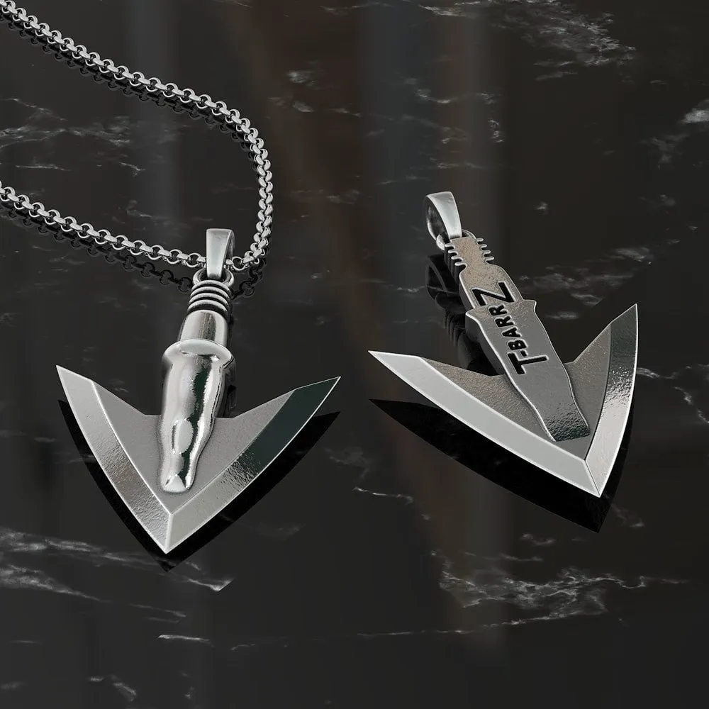 Broadhead