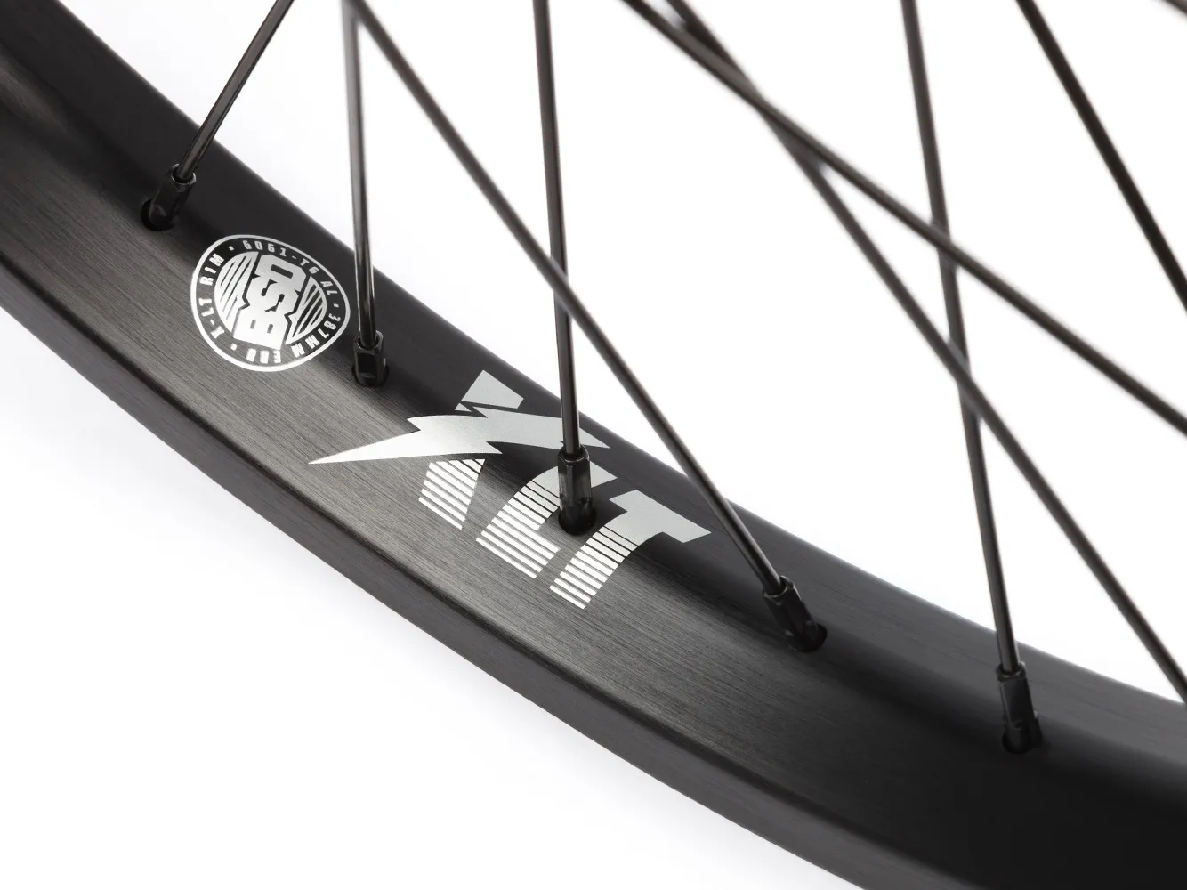 BSD FRONT STREET PRO/XLT FRONT WHEEL