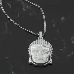 Buddha Enlightened