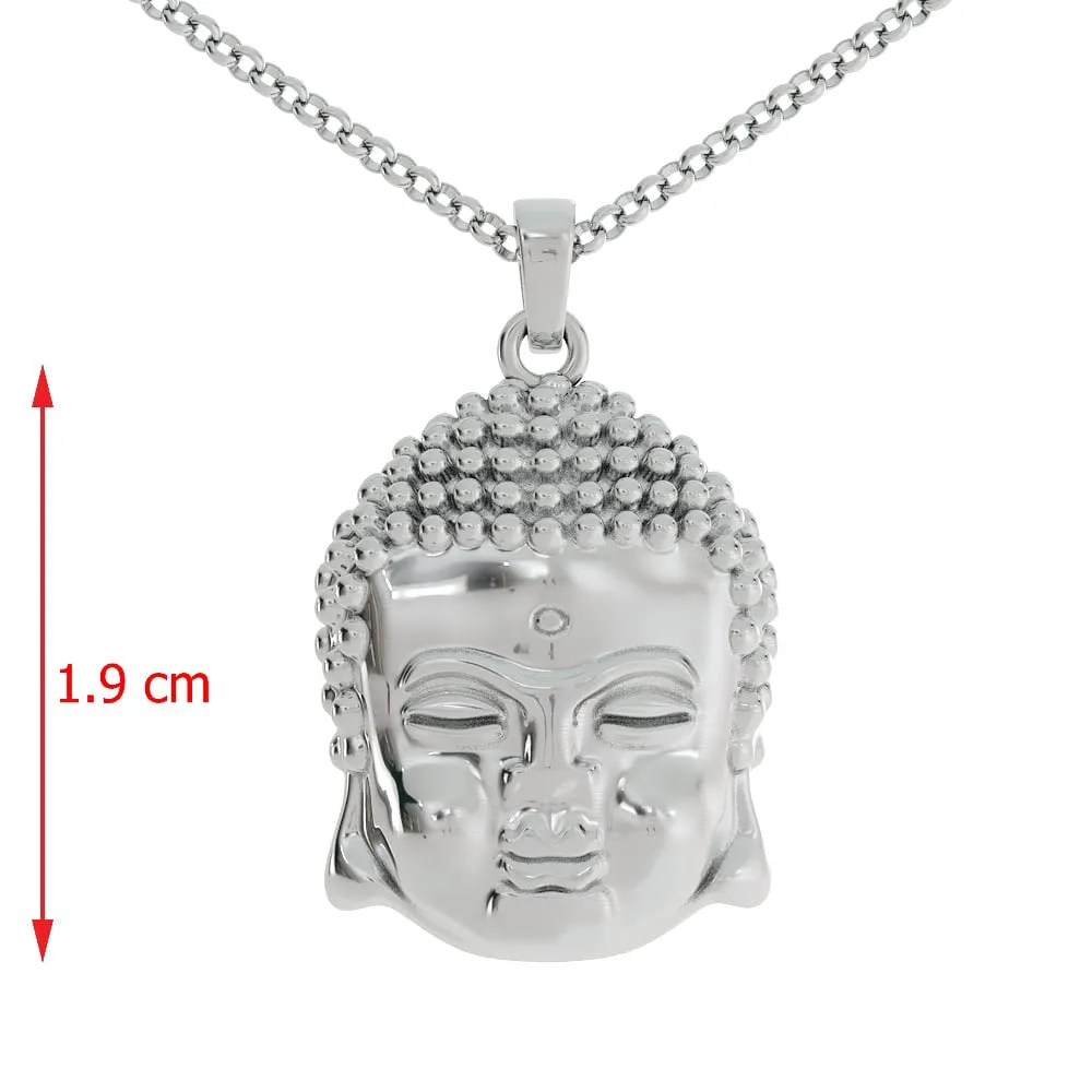 Buddha Enlightened