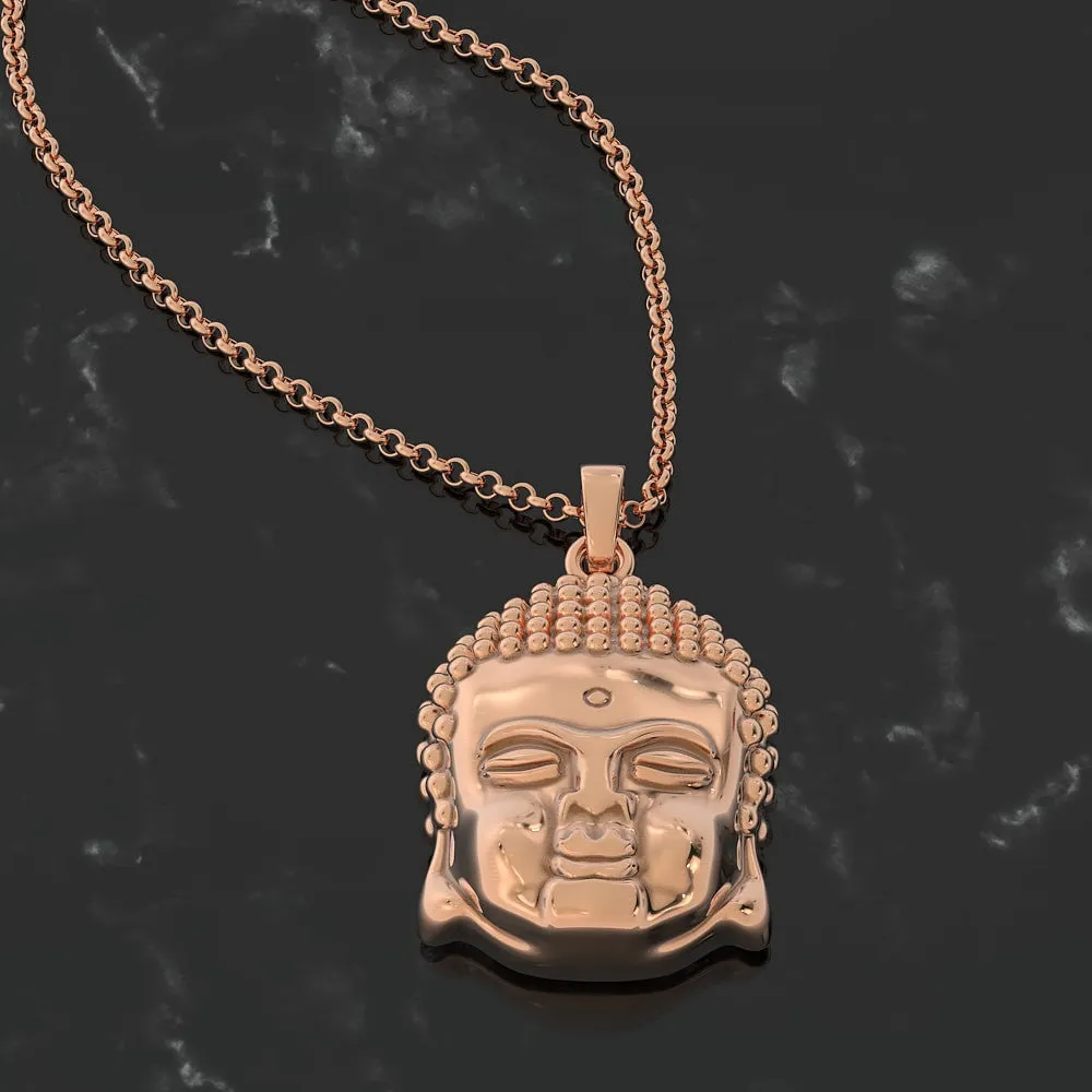 Buddha Enlightened
