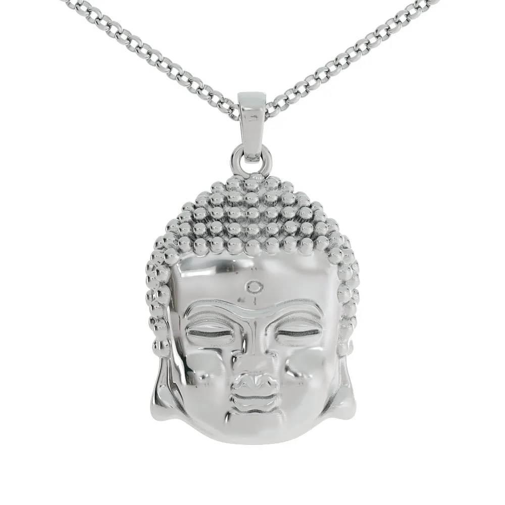 Buddha Enlightened