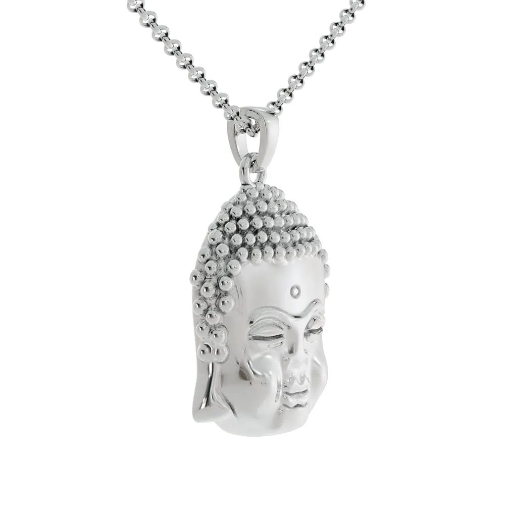 Buddha Enlightened