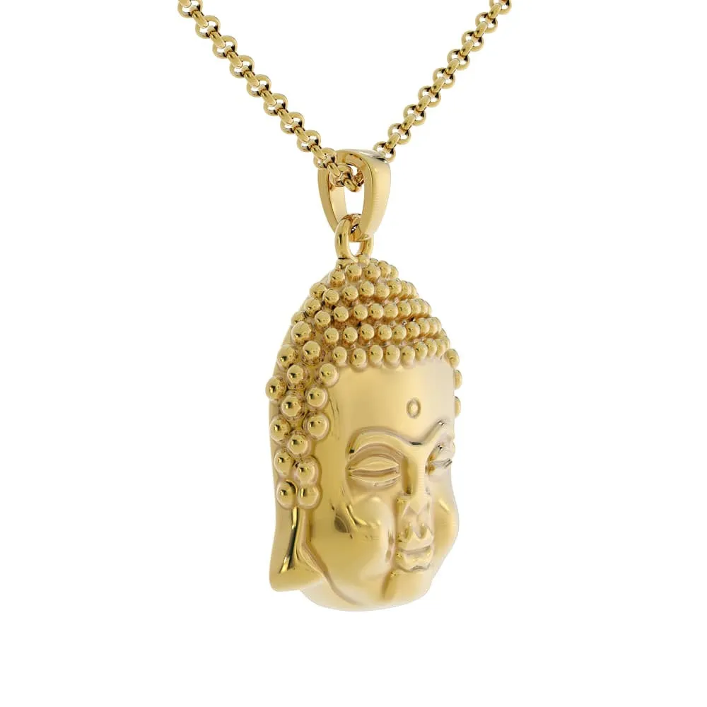 Buddha Enlightened