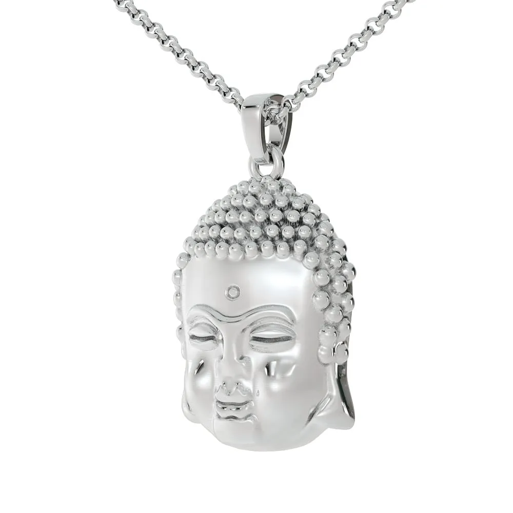 Buddha Enlightened
