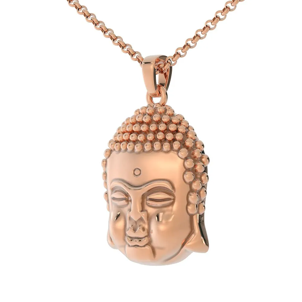 Buddha Enlightened