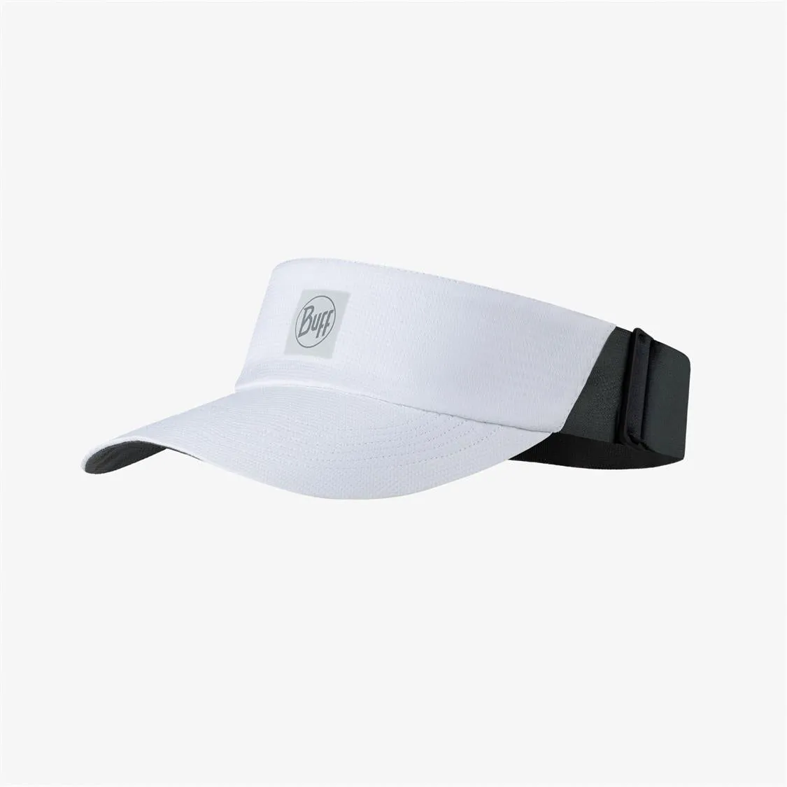 Buff Visor R-