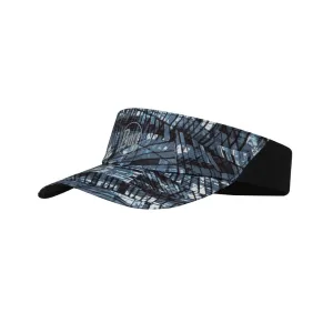Buff Visor R-