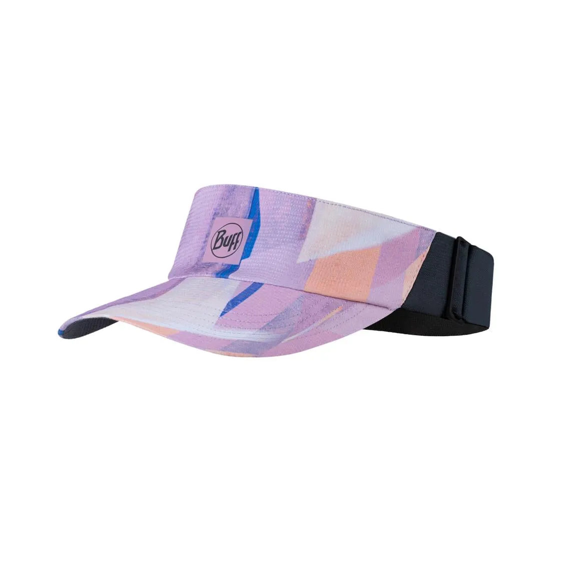 Buff Visor R-