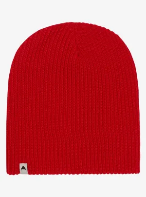 Burton All Day Long Beanie - Flame Scarlet