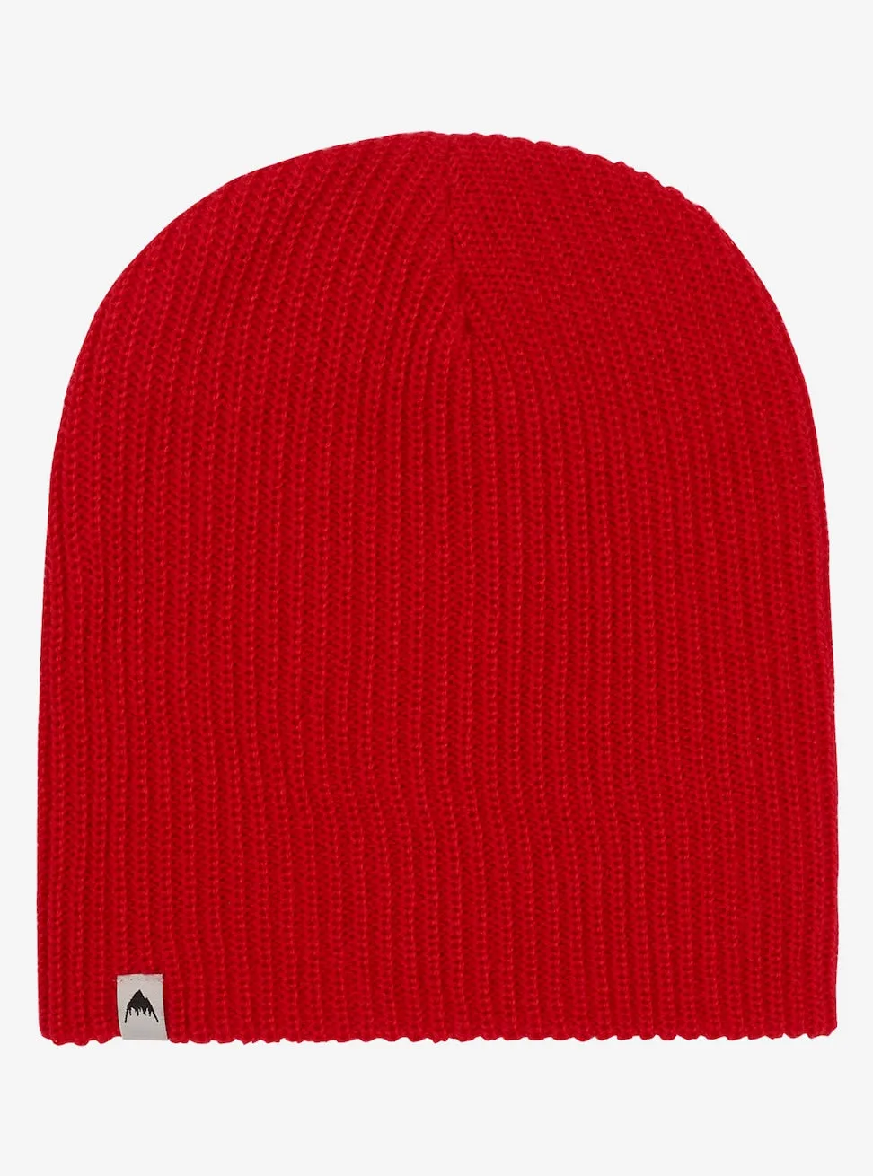 Burton All Day Long Beanie - Flame Scarlet