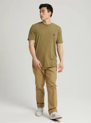 Burton Colfax Short Sleeve T-Shirt