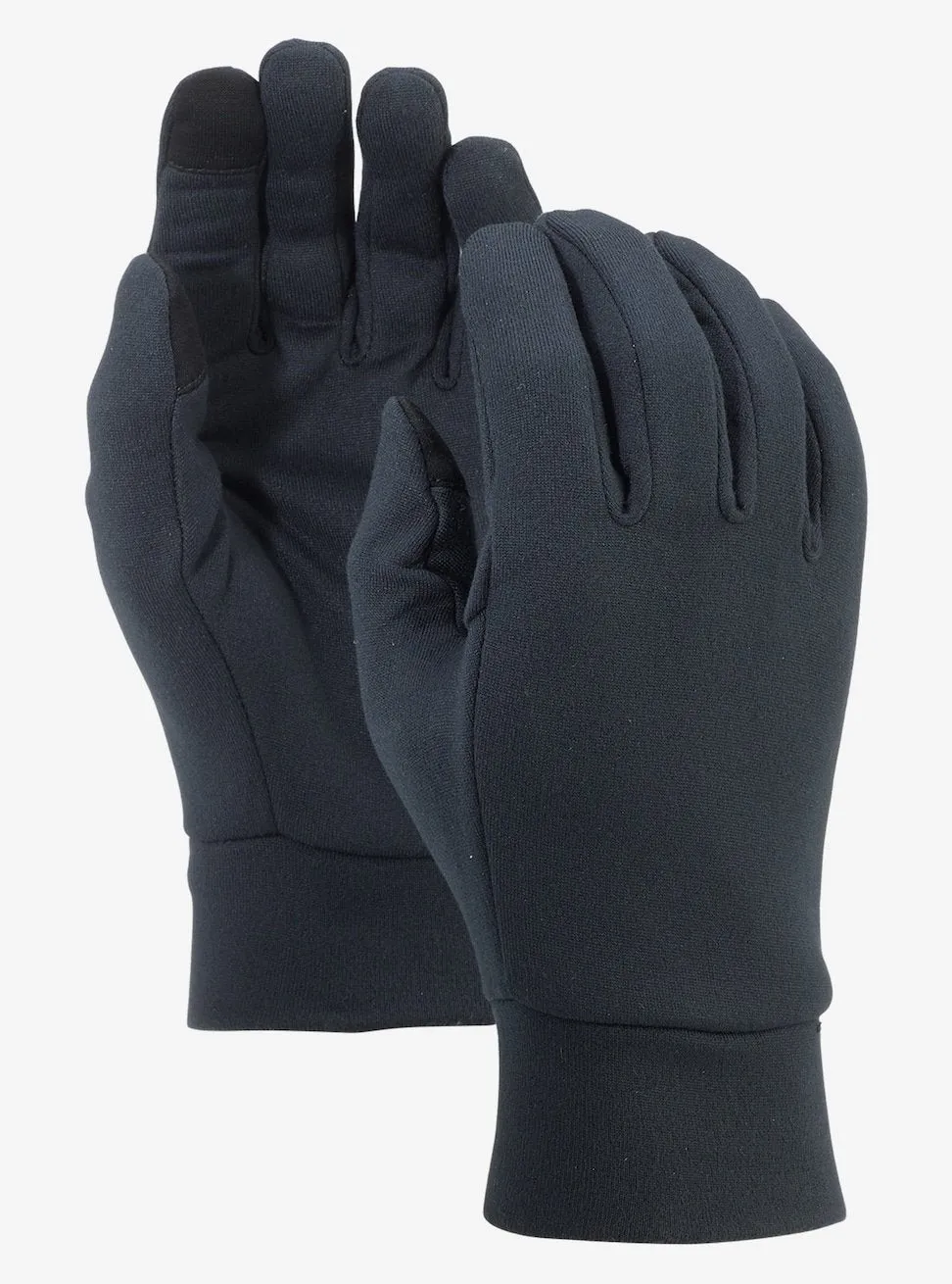 Burton GORE-TEX Under Glove Womens Grey Heather