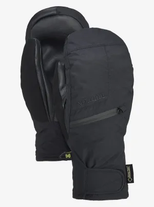 Burton GORE-TEX Under Mitt Mens Black
