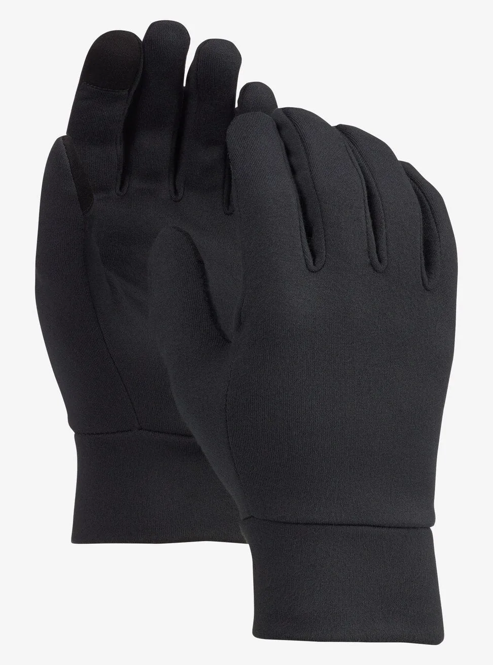 Burton GORE-TEX Under Mitt Mens Black