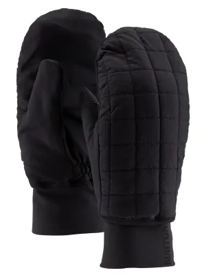 Burton Heavyweight Quilted Mittens