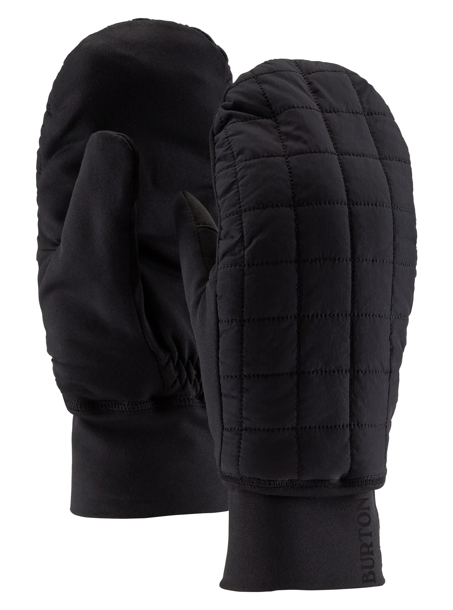 Burton Heavyweight Quilted Mittens