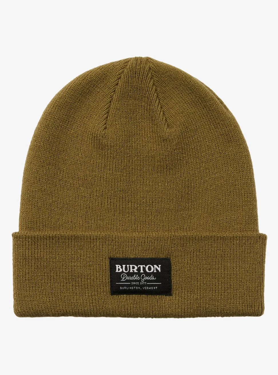 Burton Kids Kactusbunch Tall Beanie - Martini Olive