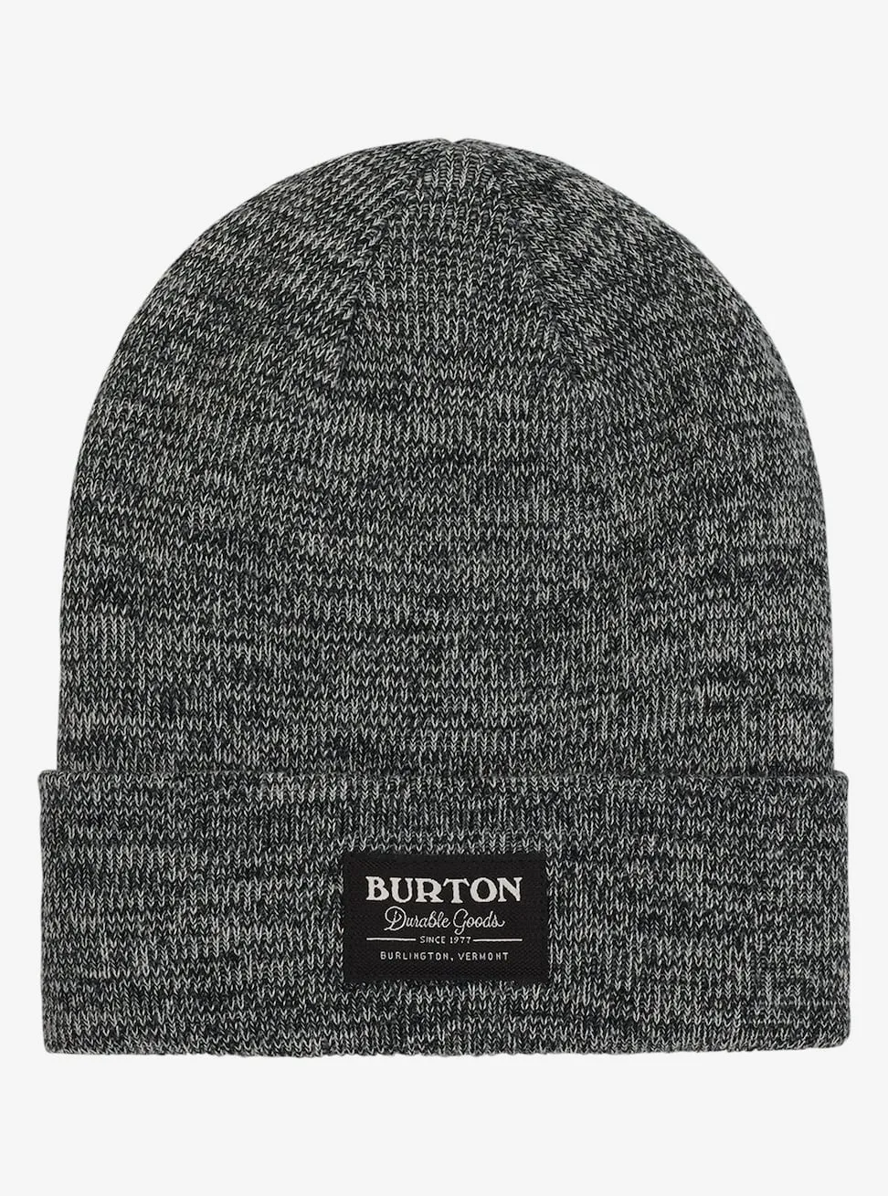 Burton Kids Kactusbunch Tall Beanie - True Black