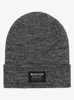 Burton Kids Kactusbunch Tall Beanie - True Black