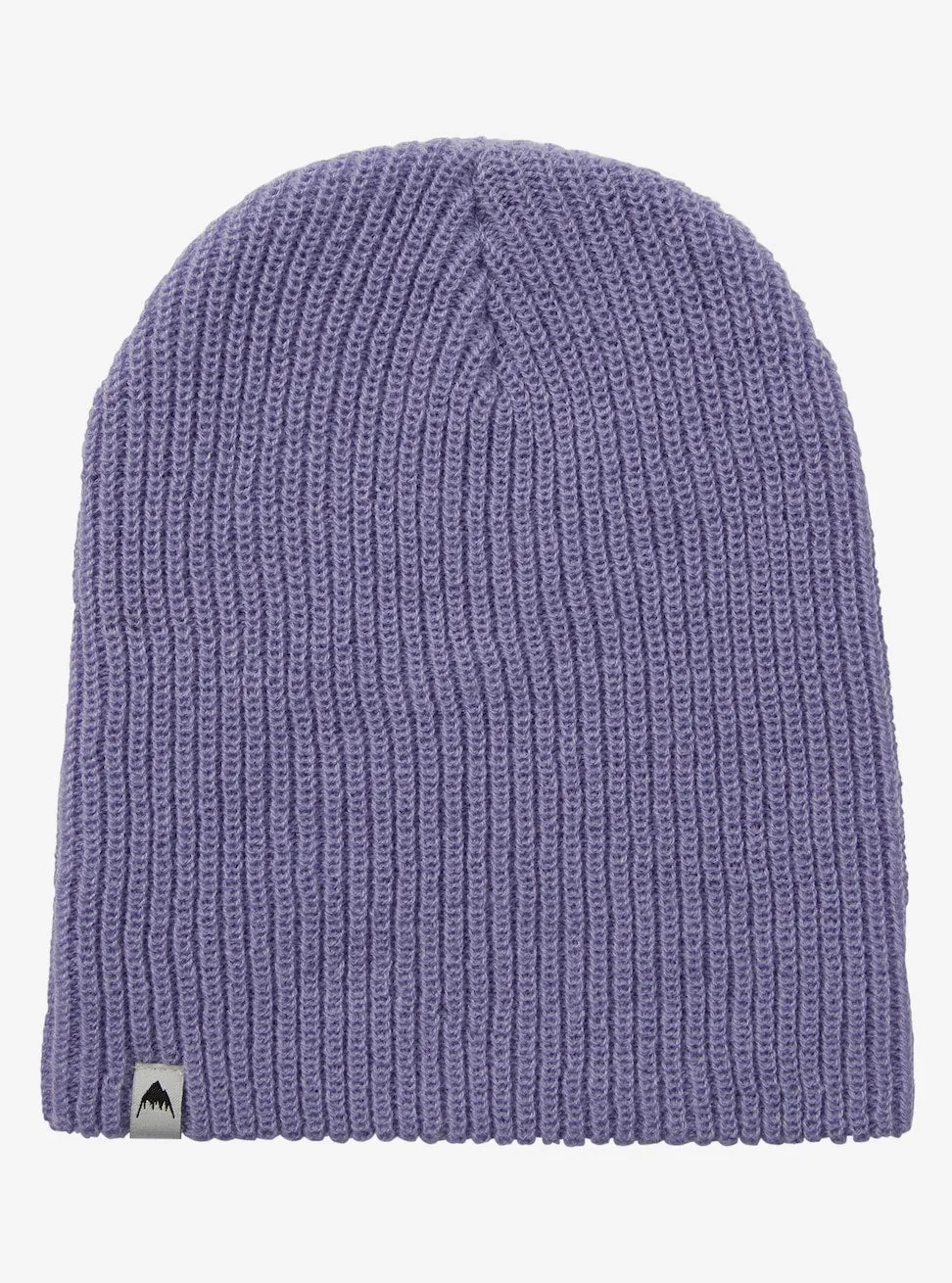 Burton Mens  All Day Long Beanie - Foxglove Violet